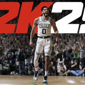 NBA 2K25 PS4/PS5