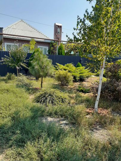 Дом 73 м² на участке 10 сот.