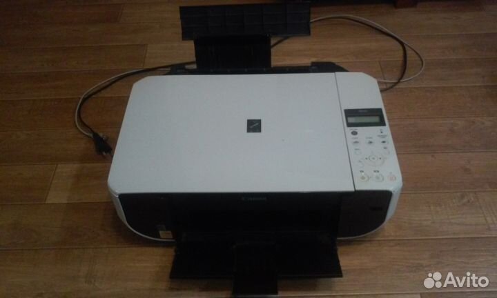 Принтер Мфу Canon Pixma mp220