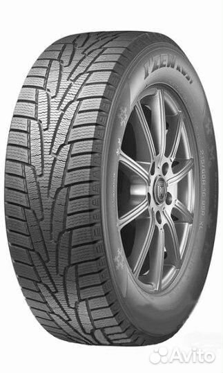 Marshal I'Zen KW31 215/60 R17 96R