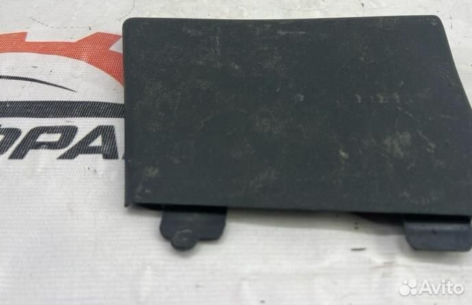 Карман багажника задний правый Citroen C4 хэтчбек