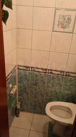 Комната 14 м² в 2-к., 1/12 эт.