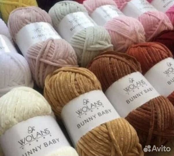 Пряжа Himalaya dolphin baby, Dolce, Wolans