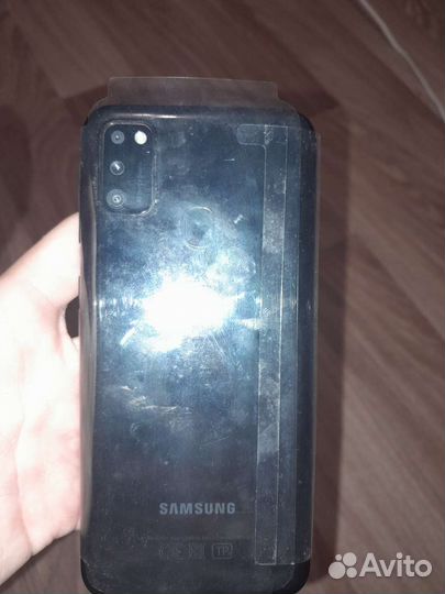 Samsung Galaxy M21, 4/64 ГБ