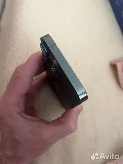 Корпус iPhone 13 pro