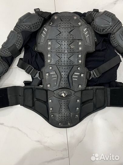 Мото черепаха эндуро