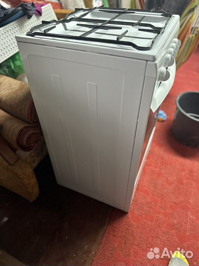 Плита газовая darina