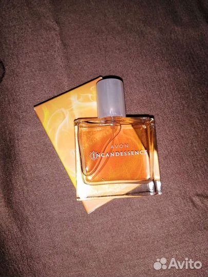 Туалетная вода Incandessence Avon