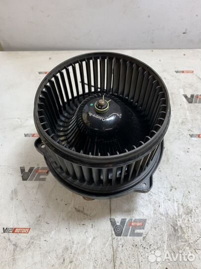 Моторчик печки Chevrolet Captiva Opel Antara