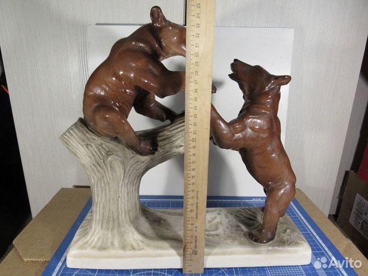 Скульптура 