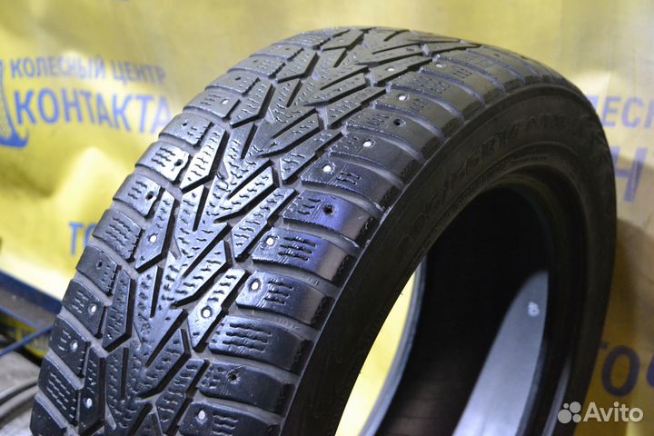 Nokian Tyres Hakkapeliitta 7 205/55 R16