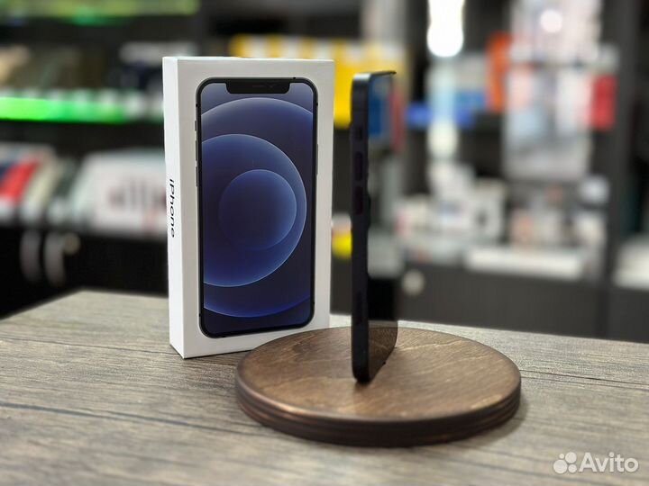 iPhone 12 mini, 256 ГБ
