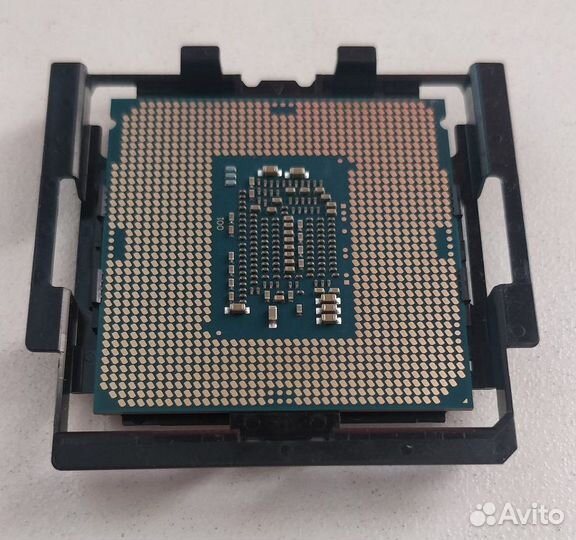 Intel Pentium G4400 3.30GHZ LGA1151