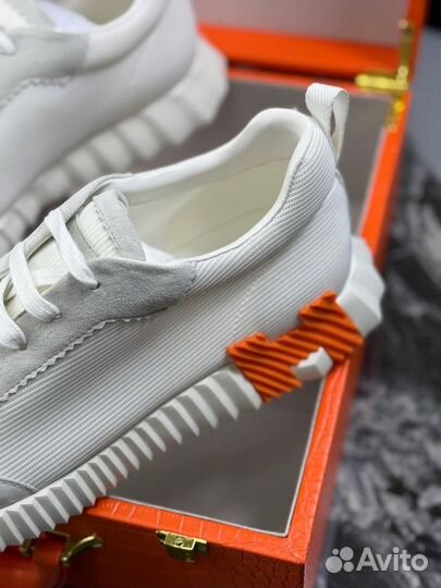 Кроссовки Hermes