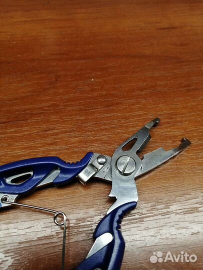 Пасатижи рыболовные