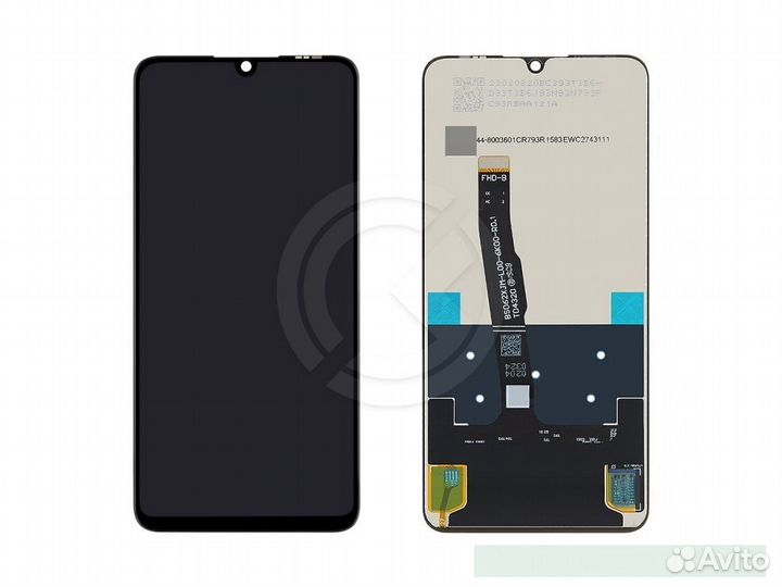 Дисплей для Huawei P30Lite/Honor 20S/Honor 20 Lite