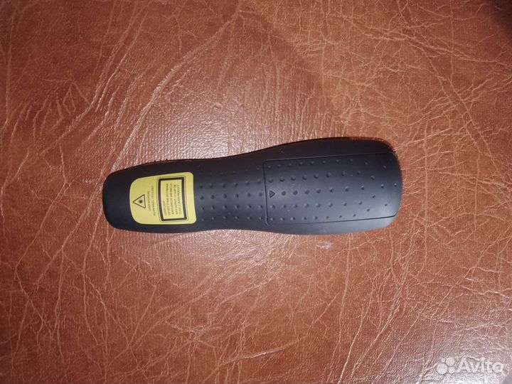 Пульт указка для презентаций Logitech