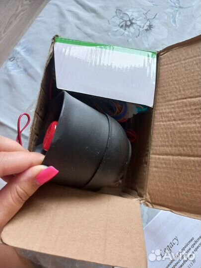 Сигнализация для авто открывашка