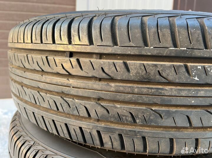 Dunlop Grandtrek PT3 225/60 R18