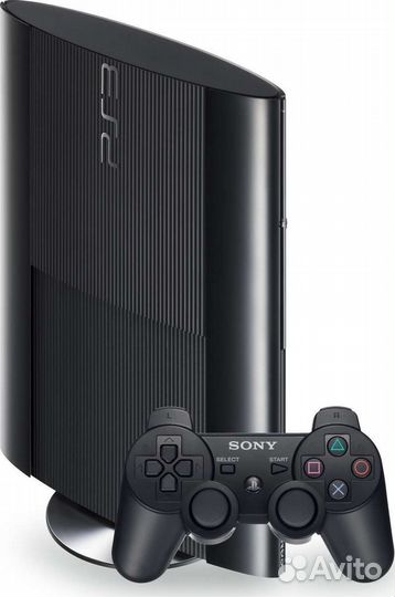 Sony playstation 3