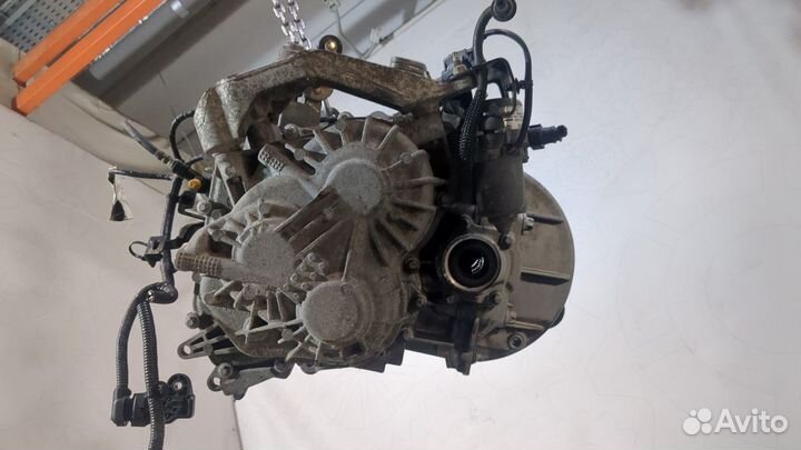 Кпп 6-ст.мех. (МКПП) Opel Mokka 1.4 Турбо, 2018