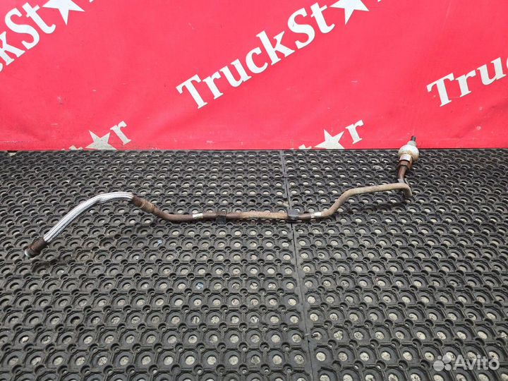 Ресивер воздушный в сборе Renault T, Volvo FH