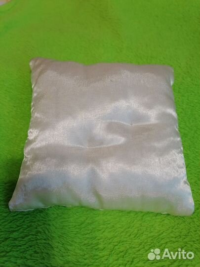 Подушечка для колец