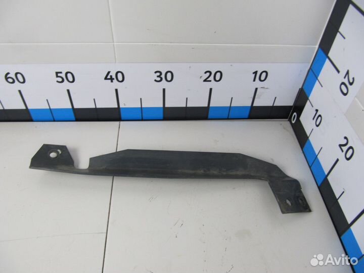 Кронштейн воздушного фильтра Mercedes Benz Actros