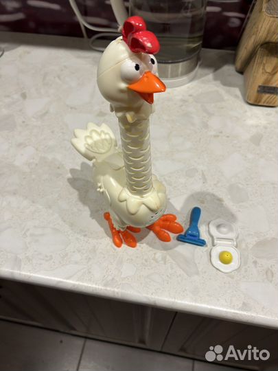 Набор плей до