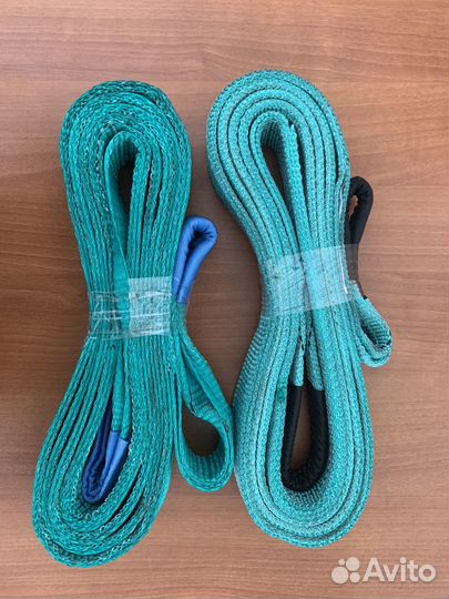 Стропы 4м-2т