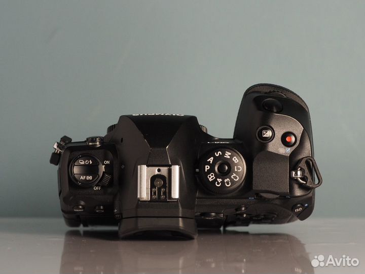 Olympus OM System OM-1 Body