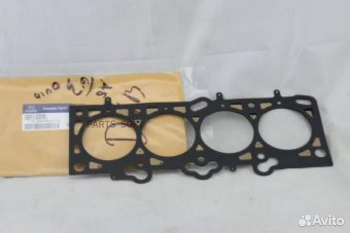 Hyundai-KIA 2231123700 Прокладка головки блока цил