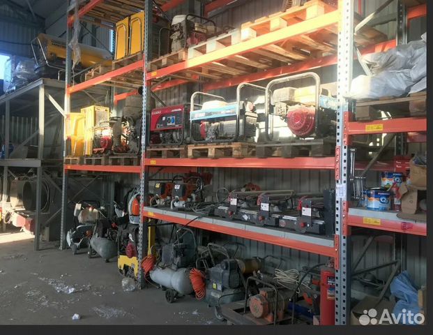 Аренда и прокат инструмента в Санкт-Петербурге | Услуги | Авито