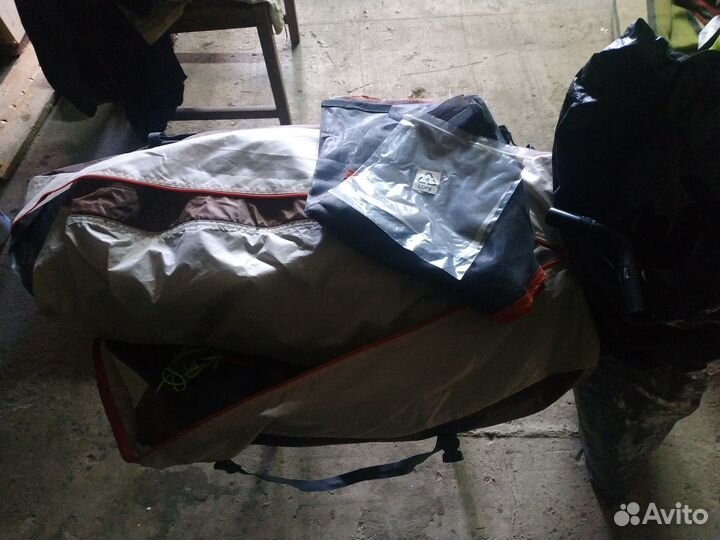 Палатка-шатер Nordway Royal House