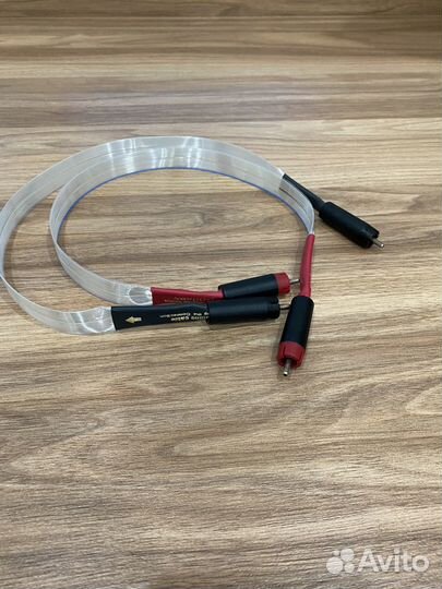Акустический кабель Nordost blue heaven США