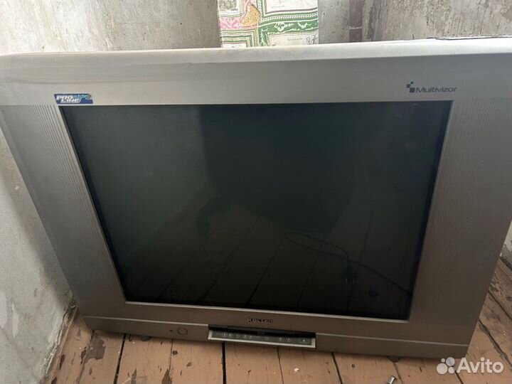 LG Rolsen сокол