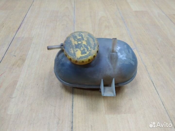 Бачок расширительный Opel Corsa C