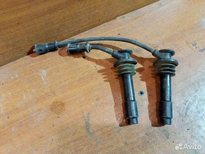 Провод высокого напряжения Geely Emgrand EC7