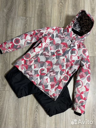 Женский горнолыжный костюм Salomon