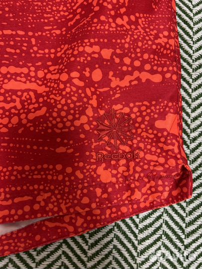 Шорты мужские reebok