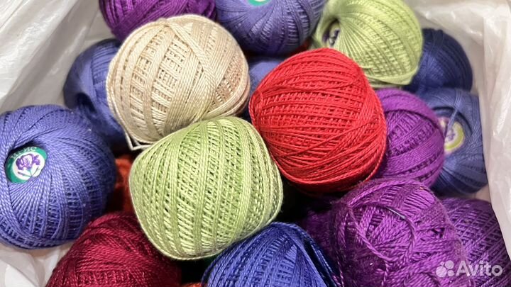 Продаю пряжу,нитки мохер-акрил,альпака)