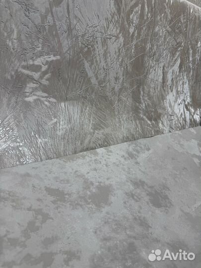 Обои флизелиновые