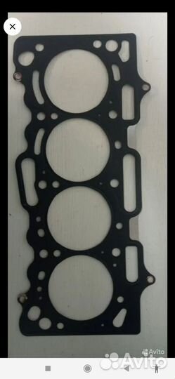 Прокладка гбц lancer 9 1.6