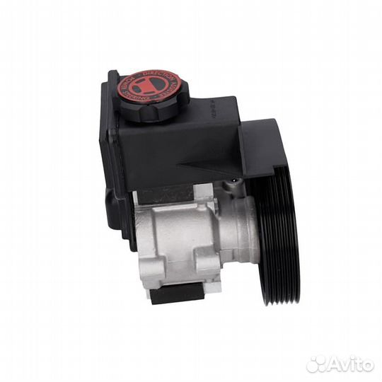 Насос гур Peugeot 206 1.4 KFW