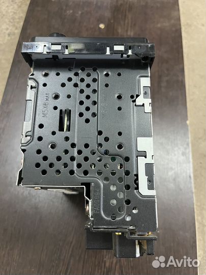 Магнитола штатная RAV4 2 поколения