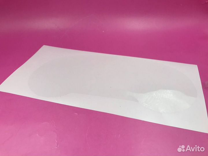 19037 Защитная пленка для жк-экрана