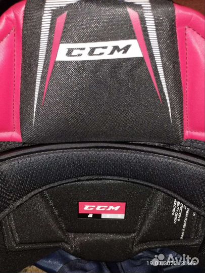 Хоккейные шорты юниорские JR