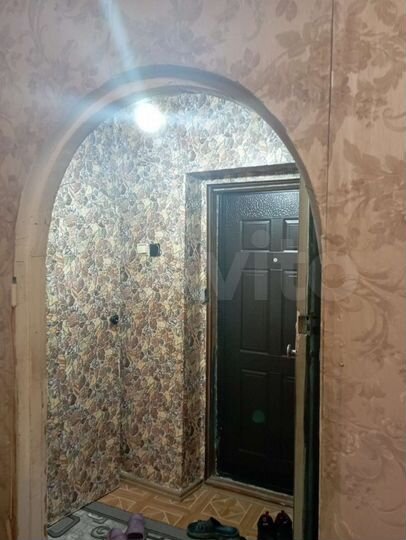 1-к. квартира, 40 м², 2/3 эт.