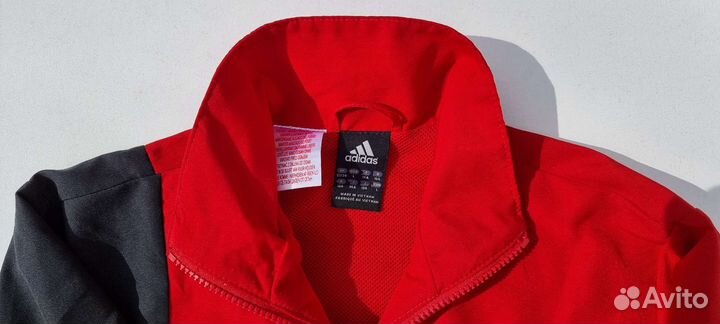 Женская Олимпийка Adidas Адидас L 46-48