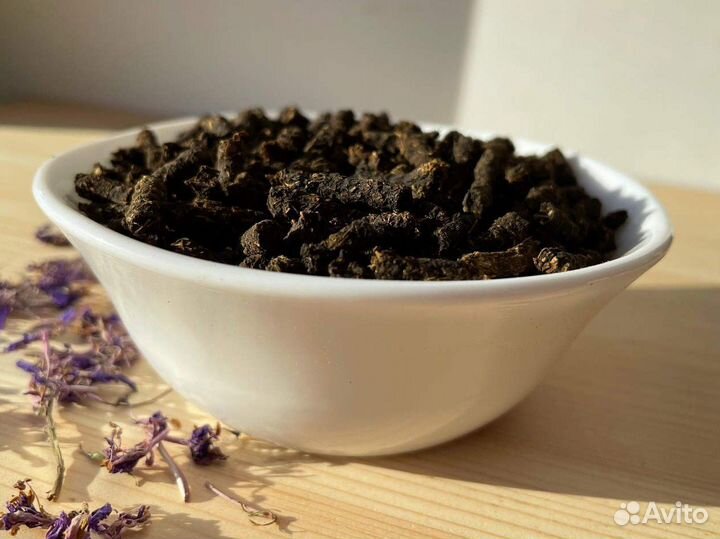 Иван-чай 1 килограмм 2O23, без кофеина